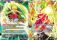 Broly & Broly, Cauchemar rcurrent de l'dition Serie 7 - B07 - Assault of the Saiyans