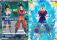 Son Goku et Vegeta & Vegetto SSB, ruption d'nergie de l'dition Serie 7 - B07 - Assault of the Saiyans