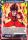 Son Goku Kaioken, Offensive acharne de l'dition Serie 8 - B08 - Malicious Machinations