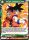 Son Goku, se prparant au Combat de l'dition Serie 8 - B08 - Malicious Machinations