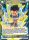 Cabbe, Fougue Saiyan de l'dition EB02 - Expansion Boosters 2