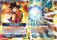 Son Goku & Son Goku SSB, frappe rsolue de l'dition Promo P