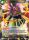 Bardock, Volont irrpressible de l'dition Promo P
