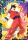 son goku, synergie de fusion de l'dition Serie 12 - BT12 - Vicious Rejuvenation