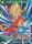 Son Goku SS, Combat contre l'Univers 6 de l'dition Serie 16 - BT16 - Saiyan Showdown