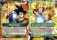 Son Gohan & Goku et Gohan, Kamehameha pre-fils de l'dition Srie 2 - Union Force