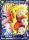 Son Goku Super Saiyan de l'dition Serie 5 - B05 - Miraculous Revival