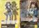 Alicia Melchiott & Alicia Gunther de l'dition Vingolf - Valkyria Chronicles