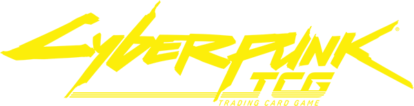 Jeu Cyberpunk TCG
