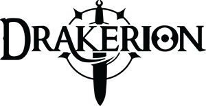 Drakerion TCG
