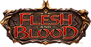 Jeu Flesh and Blood