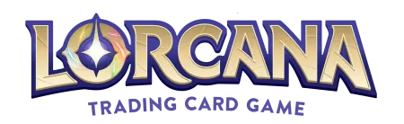 Jeu Lorcana TCG