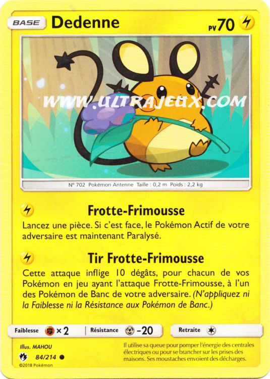 carte pokemon Electrode rare holo 046/185 voltage eclatant EB04 française neuve 