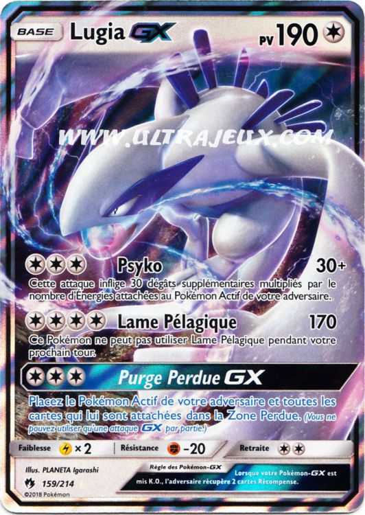 POKÉMON PROTÈGES CARTES GÉNÉRIQUE