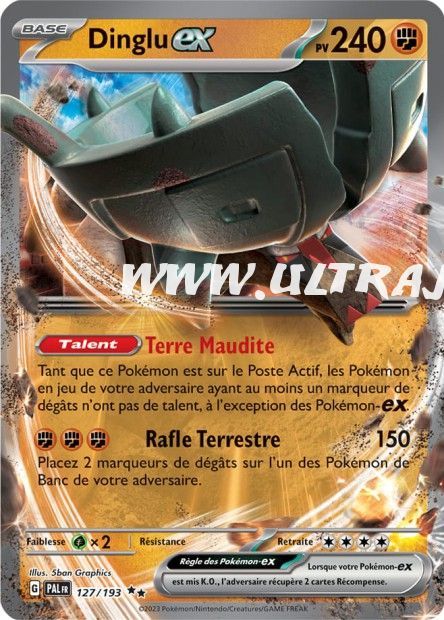 Booster EV02 - Ecarlate et Violet - Evolutions à Paldea Pokémon - UltraJeux