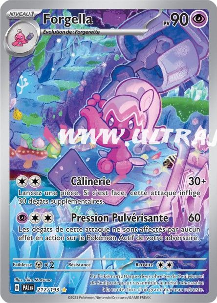 Booster EV02 - Ecarlate et Violet - Evolutions à Paldea Pokémon - UltraJeux