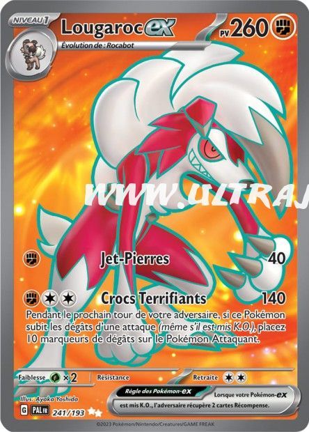 Booster EV02 - Ecarlate et Violet - Evolutions à Paldea Pokémon - UltraJeux