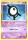 Unown A de l'dition Diamond & Pearl