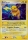 Raichu de l'dition Diamond & Pearl : Mysterious Treasures