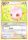 Igglybuff de l'dition HeartGold SoulSilver
