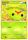 Caterpie de l'dition HeartGold SoulSilver