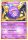 Koffing de l'dition HeartGold SoulSilver