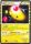 Ampharos (prime) de l'dition HeartGold SoulSilver