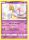 Cresselia de l'dition SL11 - Soleil et Lune - Harmonie des Esprits
