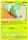 Chrysacier de l'dition EB02 - Epe et Bouclier - Clash des Rebelles