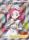 Dame du Centre Pokmon de l'dition EB04 - Epe et Bouclier - Voltage Eclatant