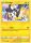 Emolga de l'dition EB07 - Epe et Bouclier - volution Cleste