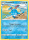 Azumarill de l'édition EB08 - Epée et Bouclier - Poing de Fusion Azumarill de l'édition EB08 - Epée et Bouclier - Poing de Fusion