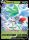 Shaymin-V de l'dition EB09 - Epe et Bouclier - Stars tincelantes