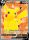 Pikachu-V de l'dition EB09 - Epe et Bouclier - Stars tincelantes