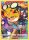 Dedenne de l'dition EB09 - Epe et Bouclier - Stars tincelantes