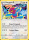 Porygon-Z de l'�dition EB11 - Ep�e et Bouclier - Origine Perdue