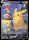 Pikachu V de l'dition EB11 - Epe et Bouclier - Origine Perdue