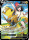 Zeraora de l'�dition EB12 - Ep�e et Bouclier - Temp�te Argent�e