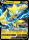 Zeraora de l'dition EB12.5 - Epe et Bouclier - Znith Suprme