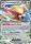 Roucarnage ex de l'dition EV03 - Ecarlate et Violet - Flammes Obsidiennes