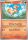 Ponyta de l'dition EV05 - Ecarlate et Violet - Forces Temporelles