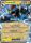 Luxray EX de l'dition EV06 - Ecarlate et Violet - Mascarade Crpusculaire