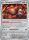 Heatran de l'dition EV06 - Ecarlate et Violet - Mascarade Crpusculaire