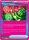 Tampon Injuste de l'dition EV06 - Ecarlate et Violet - Mascarade Crpusculaire