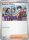 Amis de Paldea de l'dition EV8.5 - Ecarlate et Violet - Evolutions Prismatiques