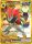 Zoroark ex de N de l'dition EV09 - Ecarlate et Violet - Aventures Ensemble