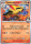 Typhlosion de Luth de l'dition EV10 - Ecarlate et Violet - Rivalits Destines