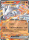 Reshiram ex de l'édition EV10.5 - Ecarlate et Violet - Flamme Blanche Reshiram ex de l'édition EV10.5 - Ecarlate et Violet - Flamme Blanche