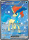 Keldeo ex de l'dition EV10.5 - Ecarlate et Violet - Flamme Blanche