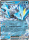 Kyurem ex de l'dition EV10.5 - Ecarlate et Violet - Foudre Noire